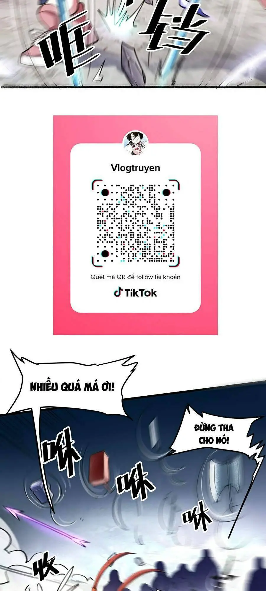Tôi Dựa Vào Bug Làm Ông Nội Người Ta Nettruyen ZZZ Chương 21 Page 65