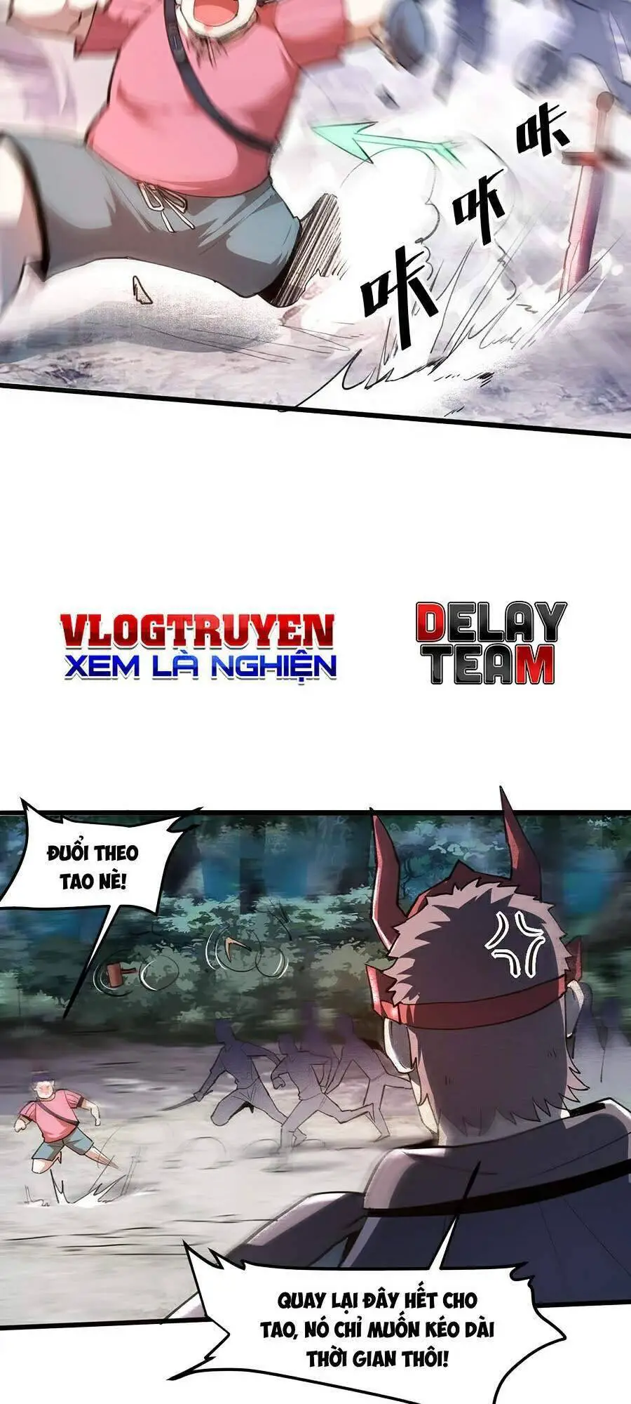 Tôi Dựa Vào Bug Làm Ông Nội Người Ta Nettruyen ZZZ Chương 21 Page 67