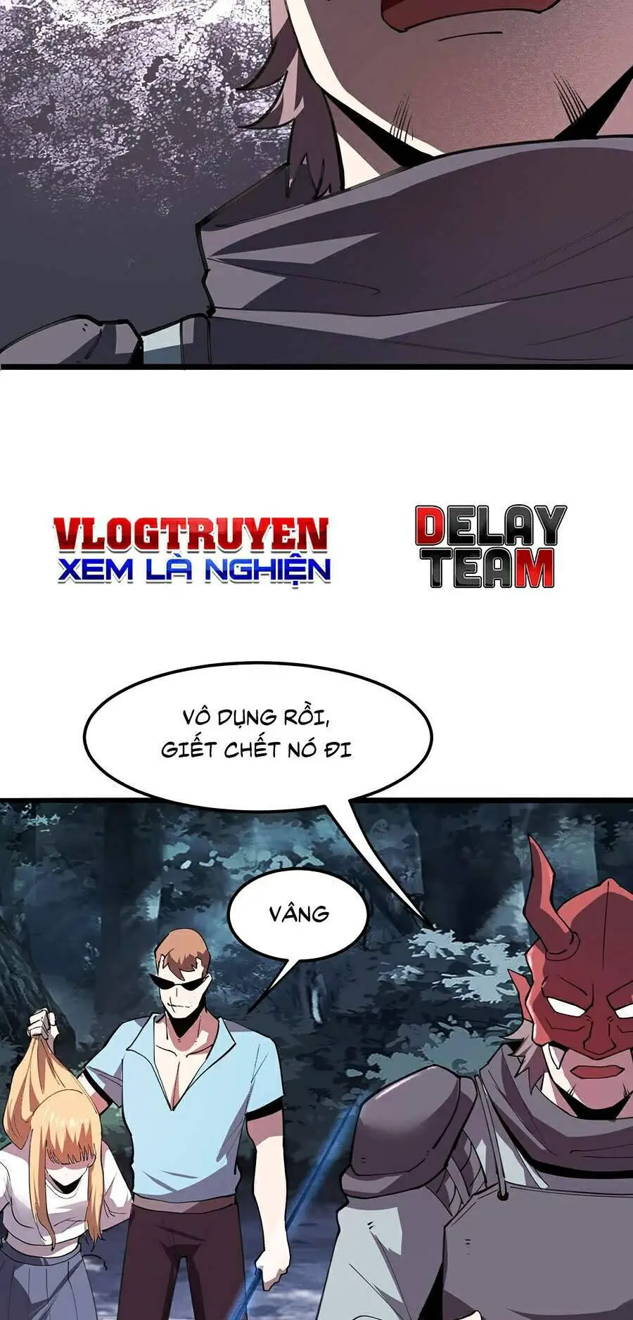 Tôi Dựa Vào Bug Làm Ông Nội Người Ta Nettruyen ZZZ Chương 21 Page 99