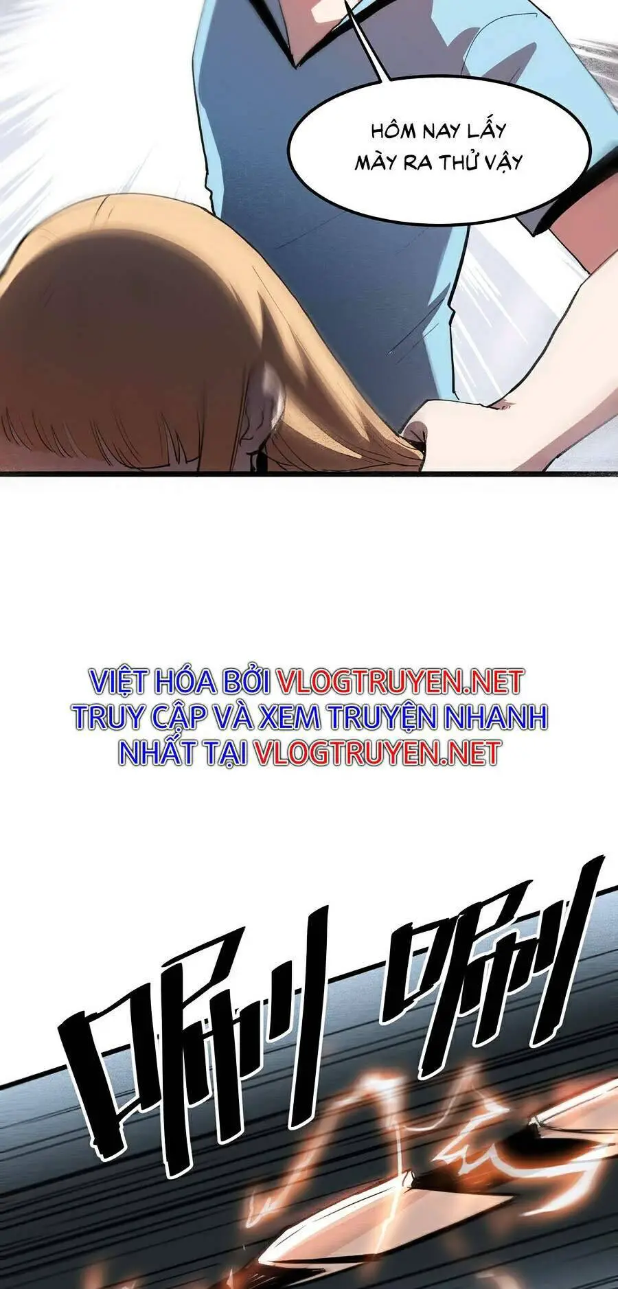 Tôi Dựa Vào Bug Làm Ông Nội Người Ta Nettruyen ZZZ Chương 21 Page 101