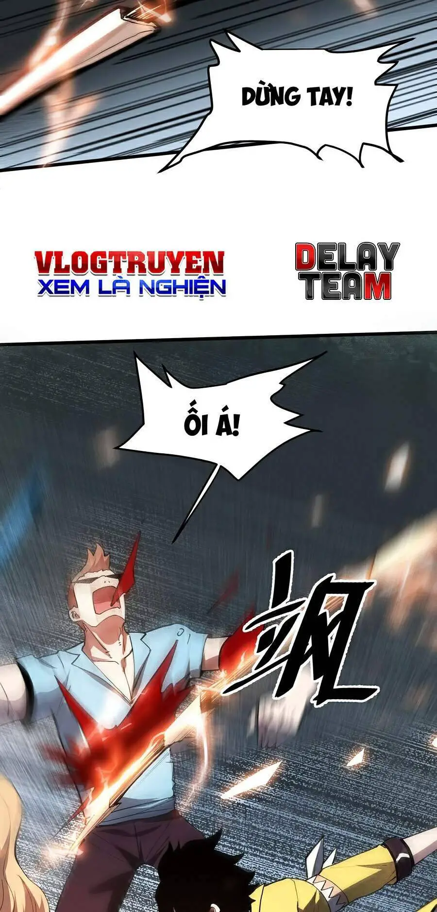 Tôi Dựa Vào Bug Làm Ông Nội Người Ta Nettruyen ZZZ Chương 21 Page 102