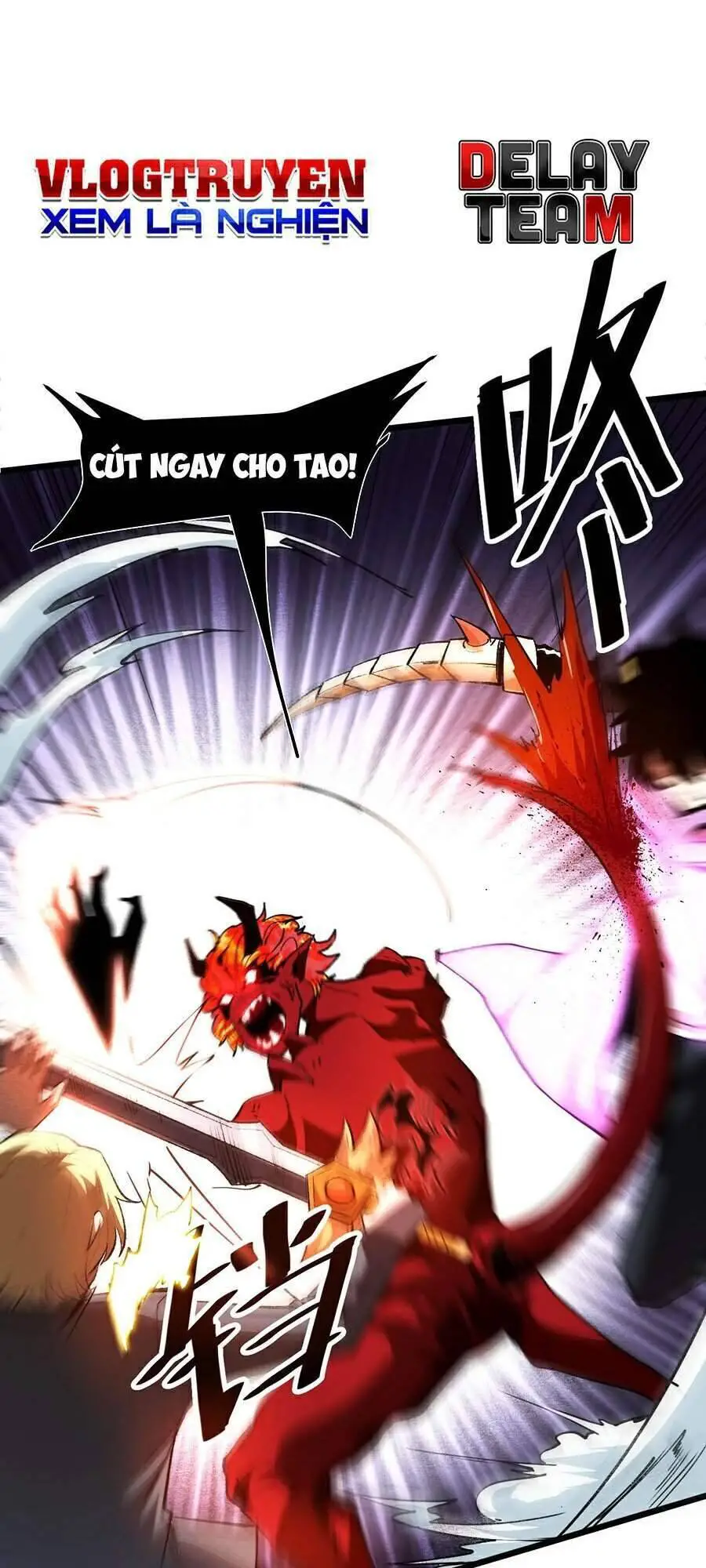 Tôi Dựa Vào Bug Làm Ông Nội Người Ta Nettruyen ZZZ Chương 25 Page 15