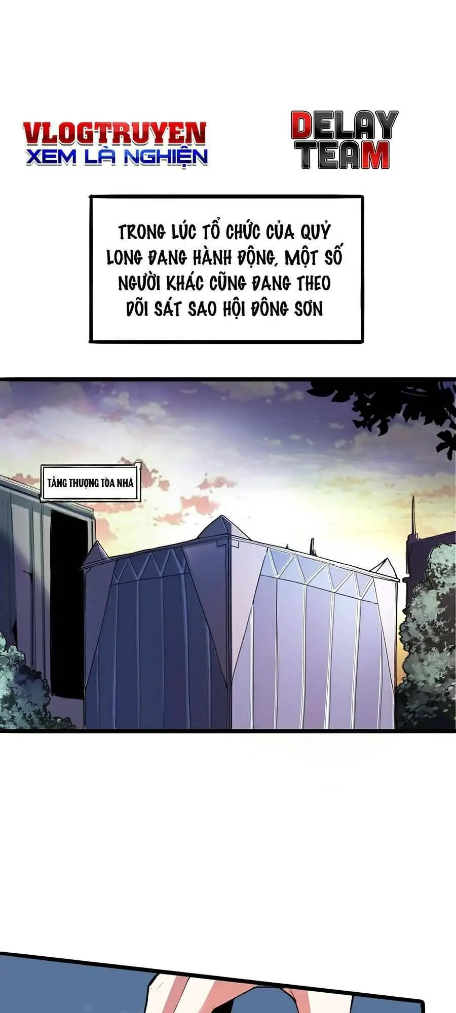 Tôi Dựa Vào Bug Làm Ông Nội Người Ta Nettruyen ZZZ Chương 23 Page 1
