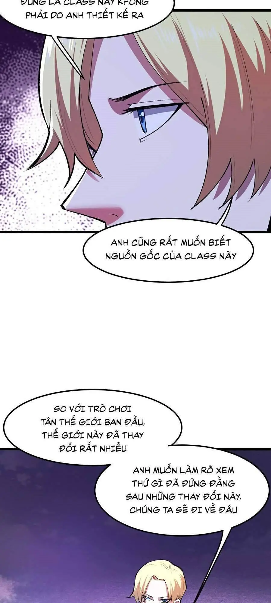 Tôi Dựa Vào Bug Làm Ông Nội Người Ta Nettruyen ZZZ Chương 23 Page 17