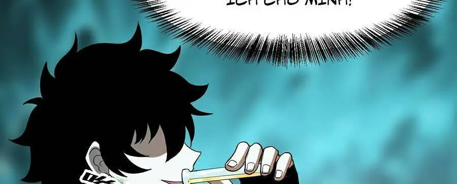 Tôi Dựa Vào Bug Làm Ông Nội Người Ta Nettruyen ZZZ Chương 17 Page 38