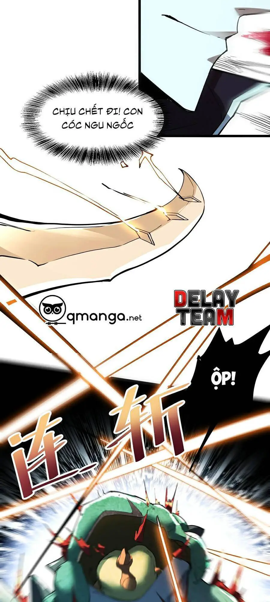 Tôi Dựa Vào Bug Làm Ông Nội Người Ta Nettruyen ZZZ Chương 17 Page 45