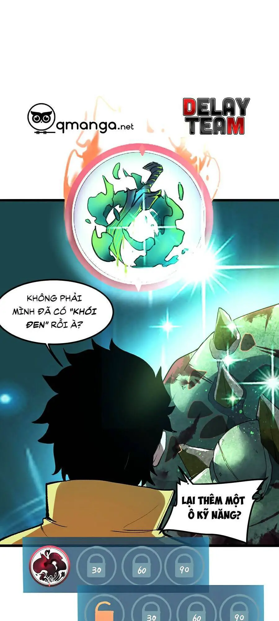 Tôi Dựa Vào Bug Làm Ông Nội Người Ta Nettruyen ZZZ Chương 17 Page 55