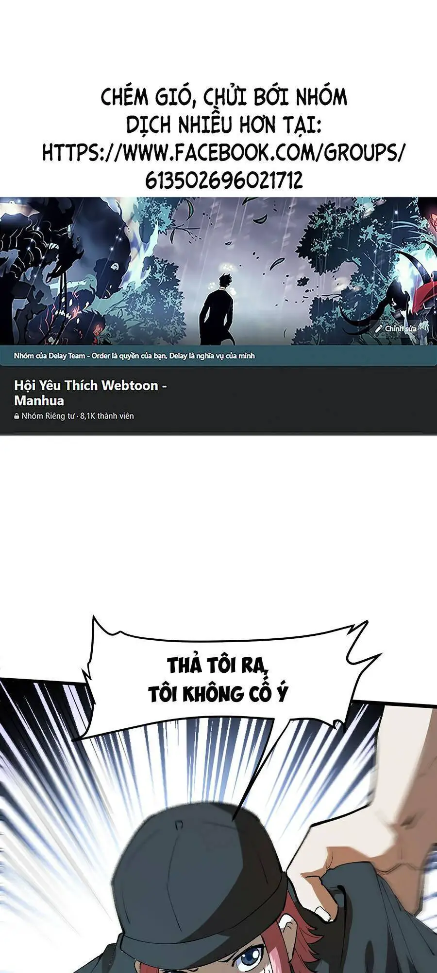 Tôi Dựa Vào Bug Làm Ông Nội Người Ta Nettruyen ZZZ Chương 17 Page 61
