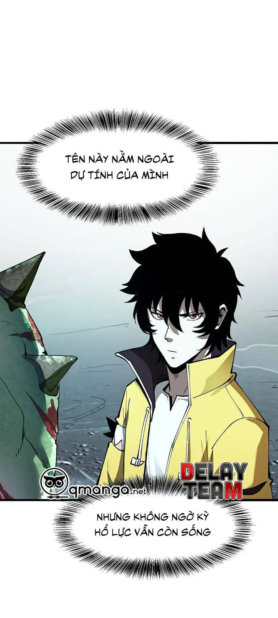 Tôi Dựa Vào Bug Làm Ông Nội Người Ta Nettruyen ZZZ Chương 17 Page 65