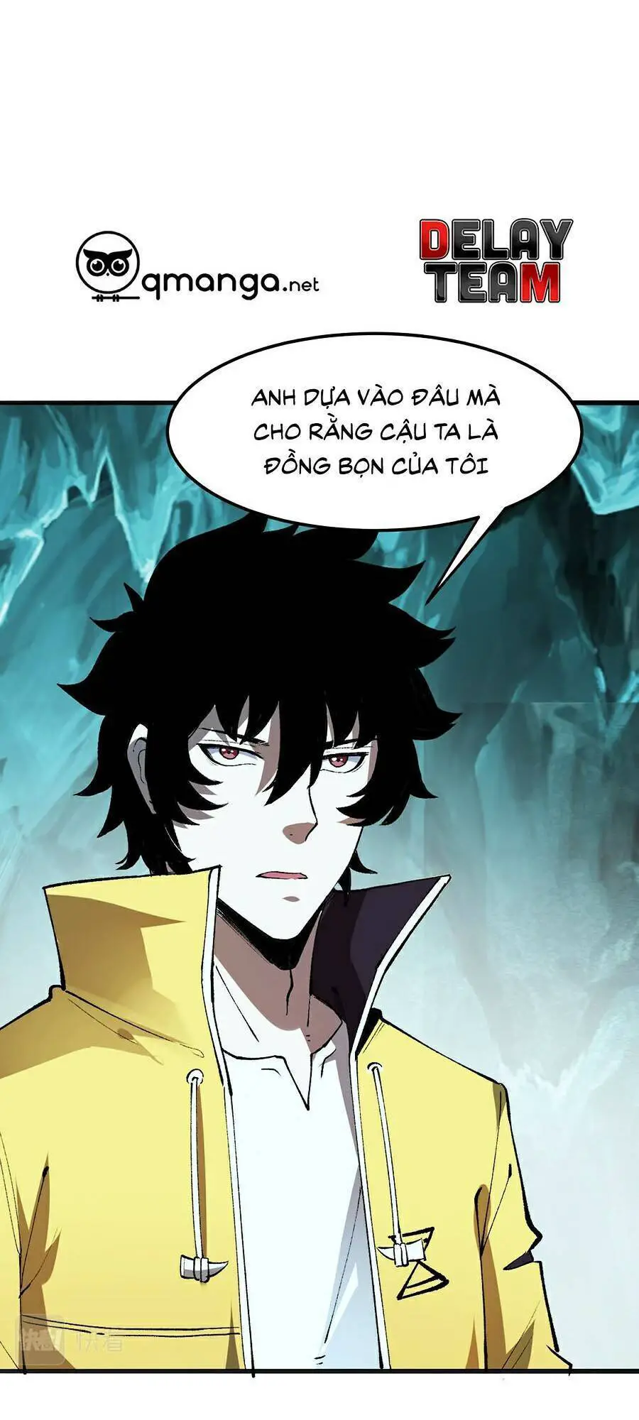 Tôi Dựa Vào Bug Làm Ông Nội Người Ta Nettruyen ZZZ Chương 17 Page 69