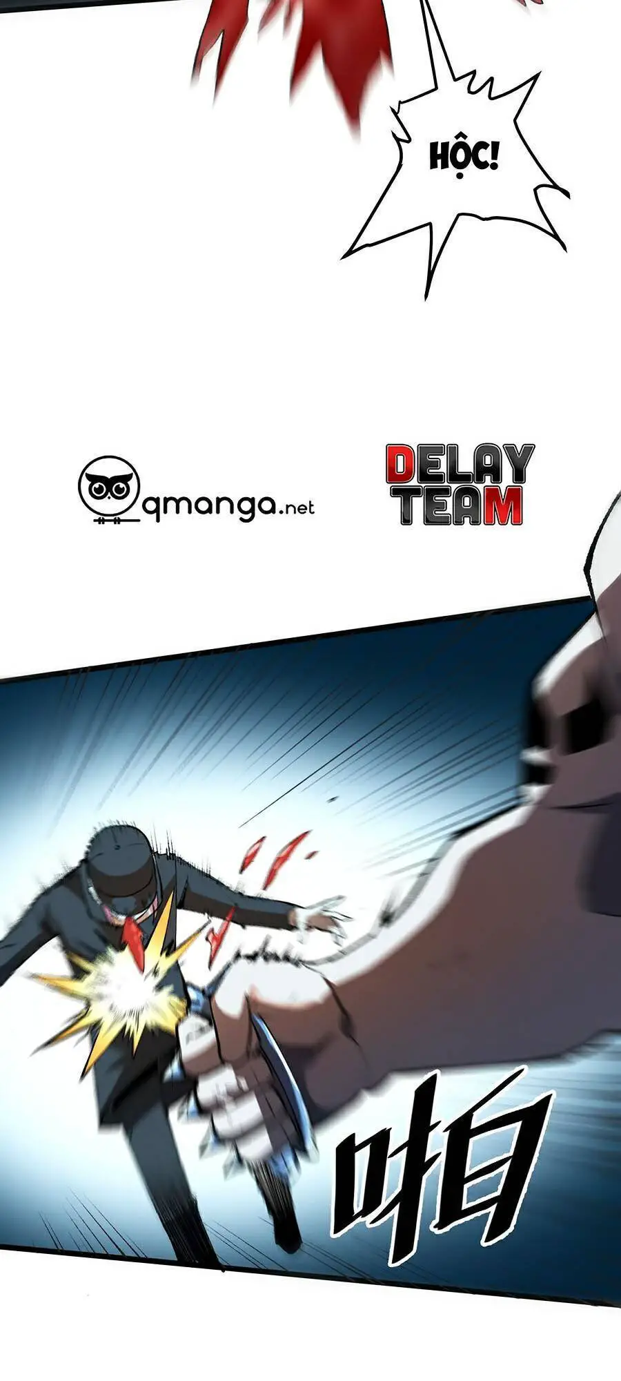 Tôi Dựa Vào Bug Làm Ông Nội Người Ta Nettruyen ZZZ Chương 17 Page 77