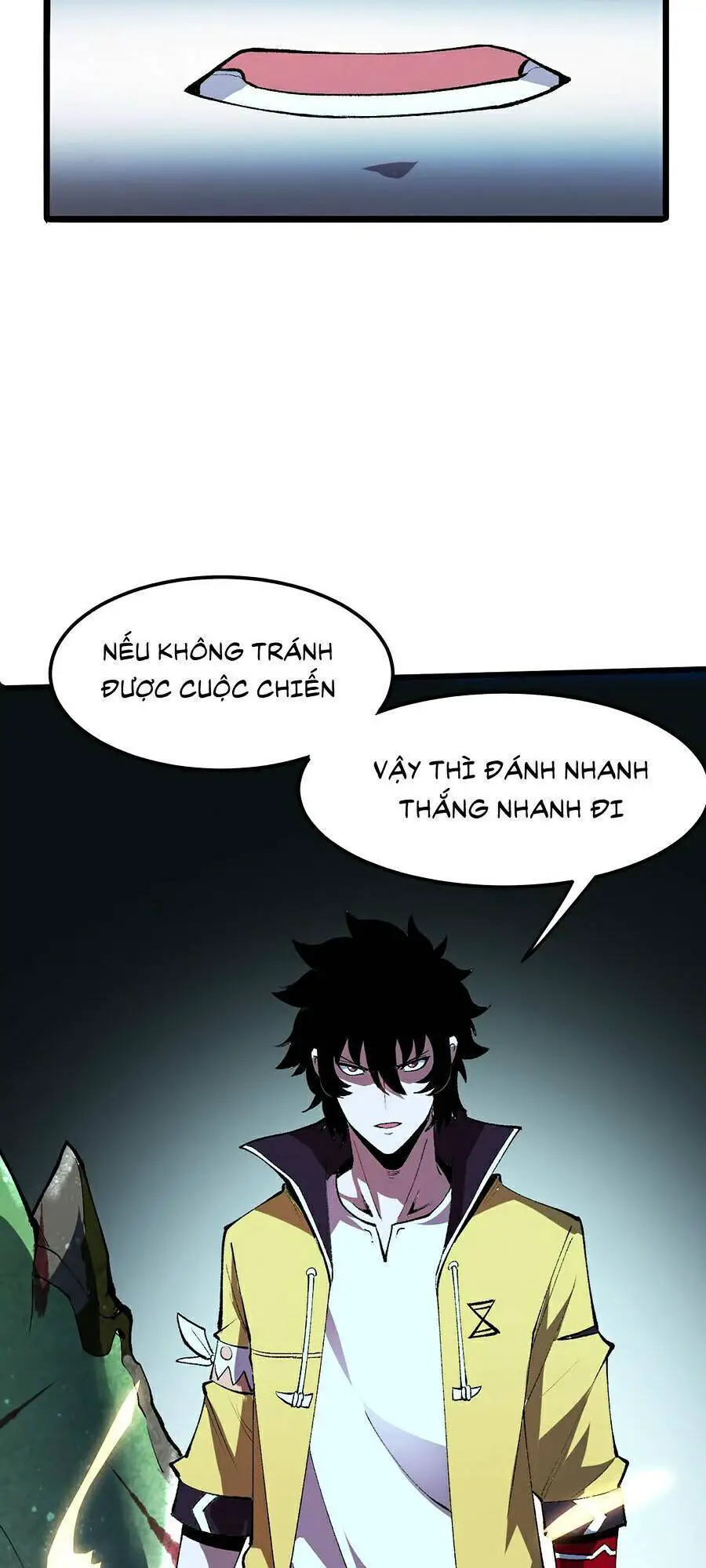 Tôi Dựa Vào Bug Làm Ông Nội Người Ta Nettruyen ZZZ Chương 17 Page 87