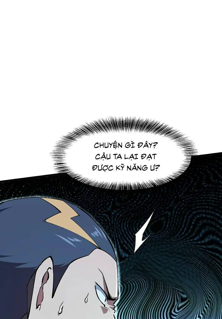 Tôi Dựa Vào Bug Làm Ông Nội Người Ta Nettruyen ZZZ Chương 17 Page 91