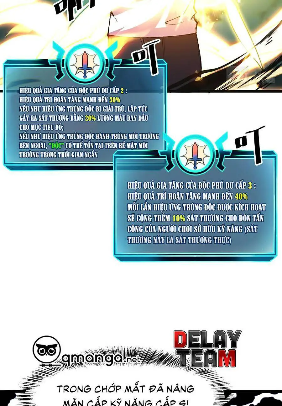 Tôi Dựa Vào Bug Làm Ông Nội Người Ta Nettruyen ZZZ Chương 17 Page 94