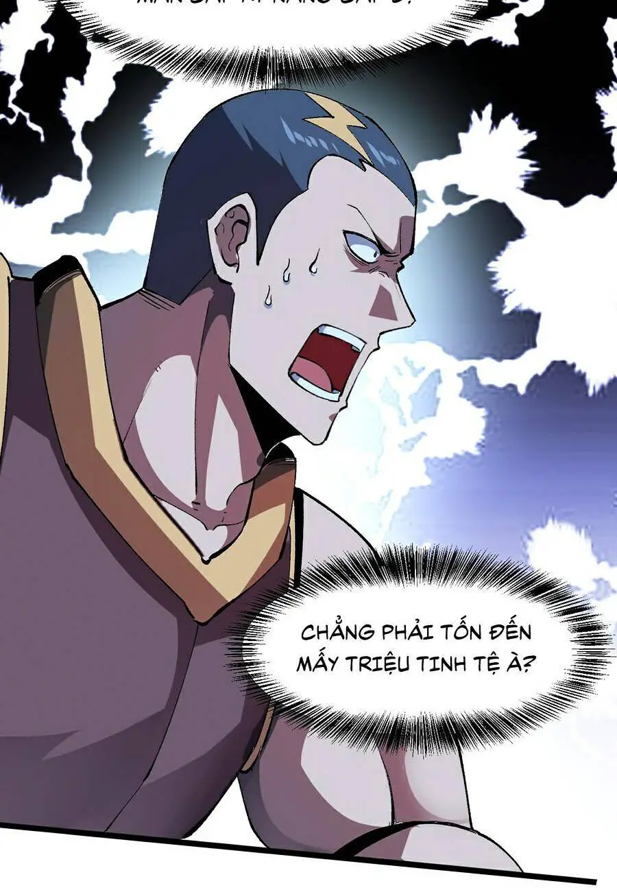 Tôi Dựa Vào Bug Làm Ông Nội Người Ta Nettruyen ZZZ Chương 17 Page 95