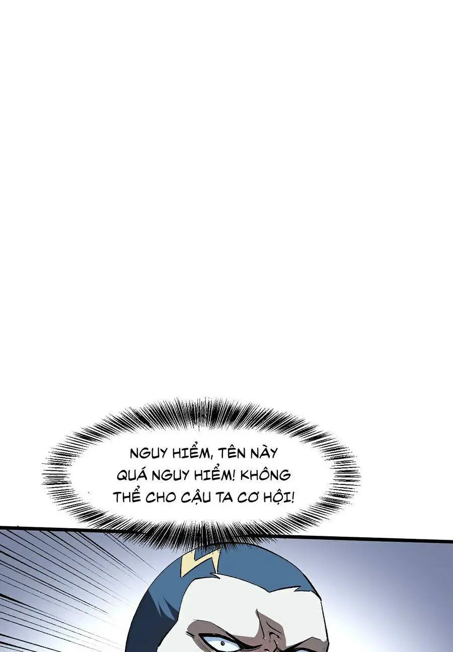Tôi Dựa Vào Bug Làm Ông Nội Người Ta Nettruyen ZZZ Chương 17 Page 96