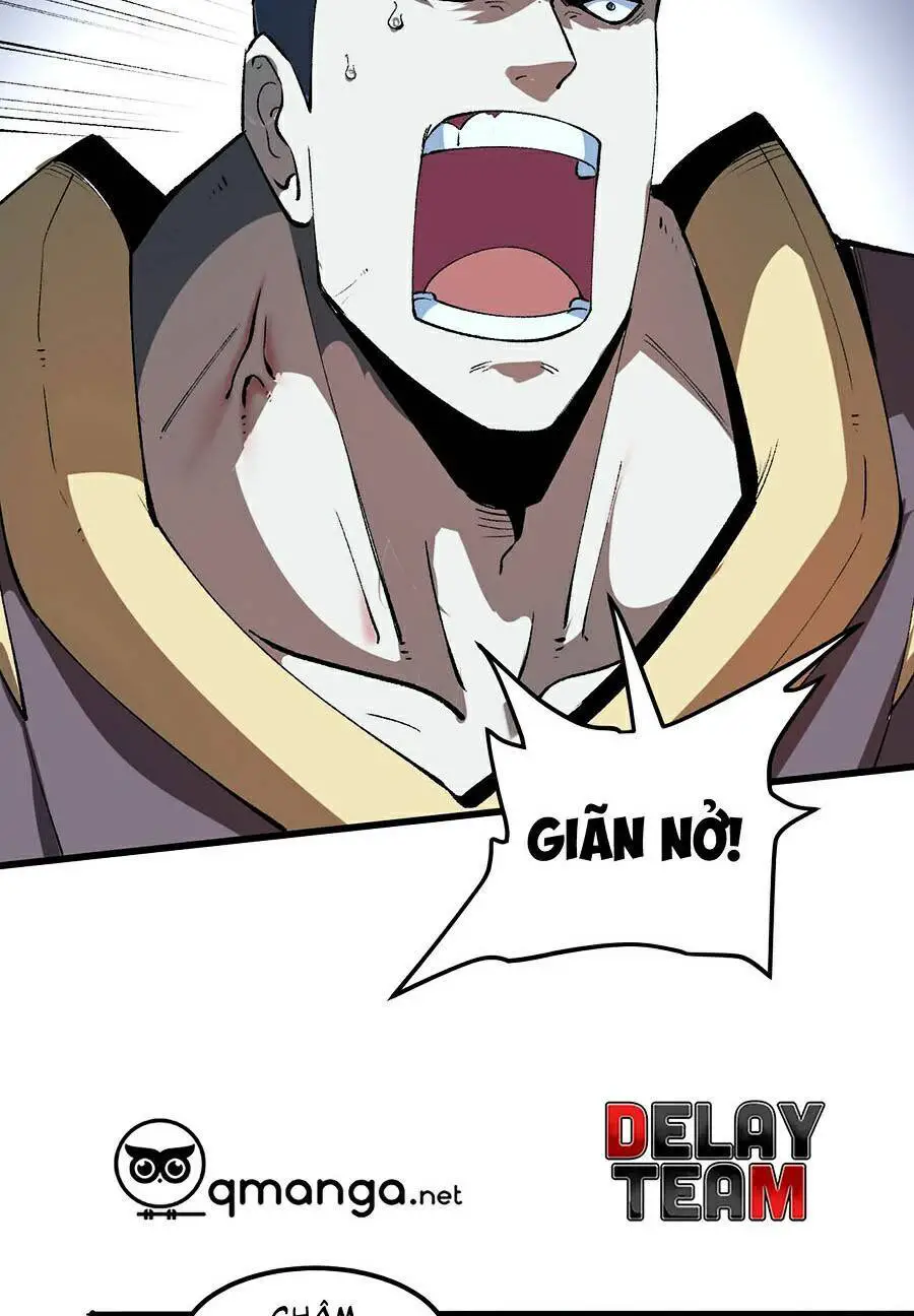 Tôi Dựa Vào Bug Làm Ông Nội Người Ta Nettruyen ZZZ Chương 17 Page 97