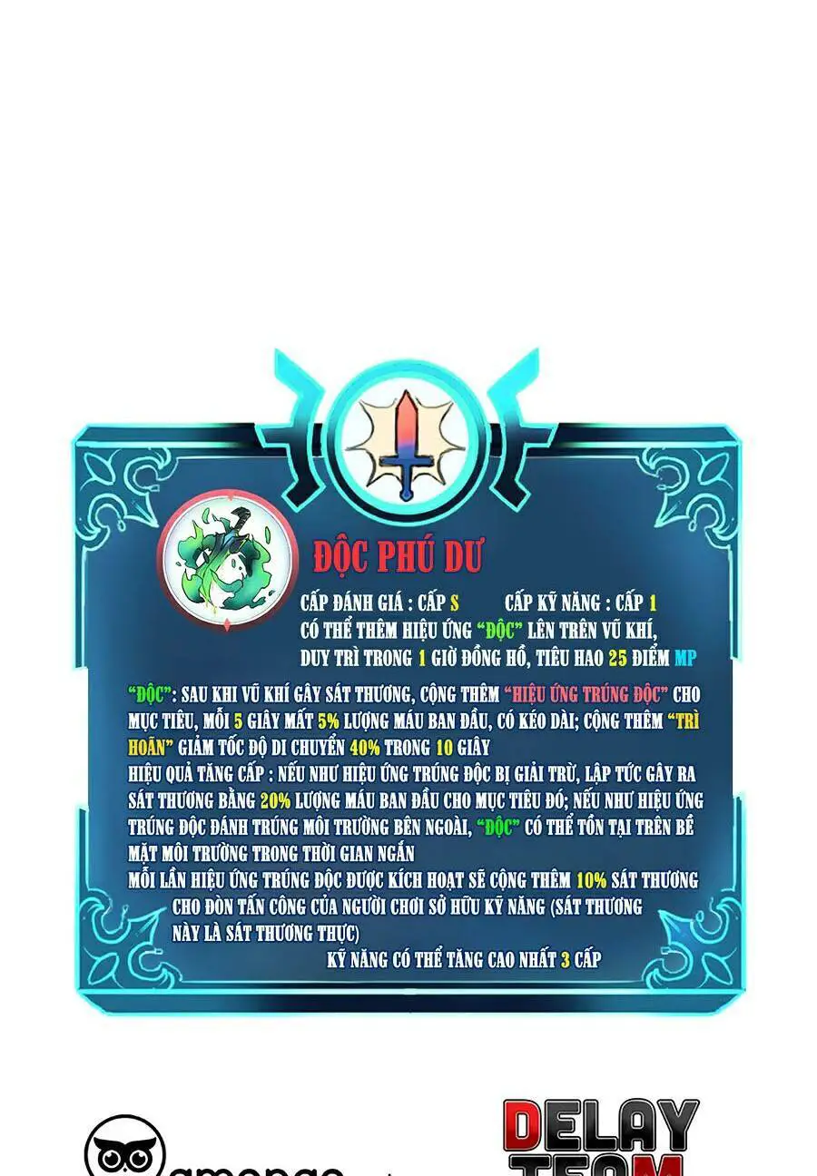 Tôi Dựa Vào Bug Làm Ông Nội Người Ta Nettruyen ZZZ Chương 17 Page 104