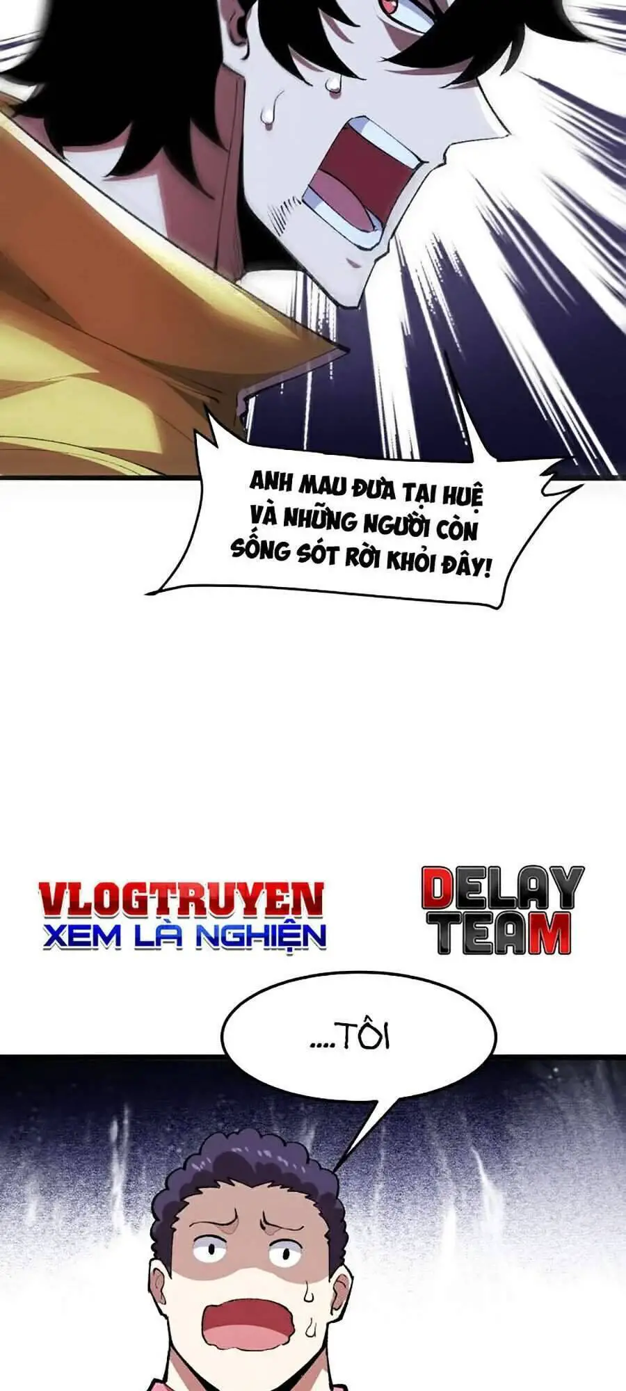 Tôi Dựa Vào Bug Làm Ông Nội Người Ta Nettruyen ZZZ Chương 24 Page 11