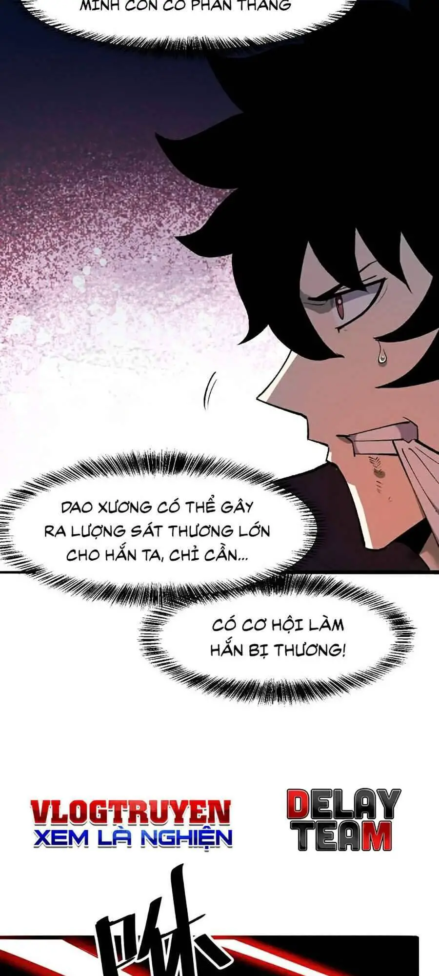 Tôi Dựa Vào Bug Làm Ông Nội Người Ta Nettruyen ZZZ Chương 24 Page 19