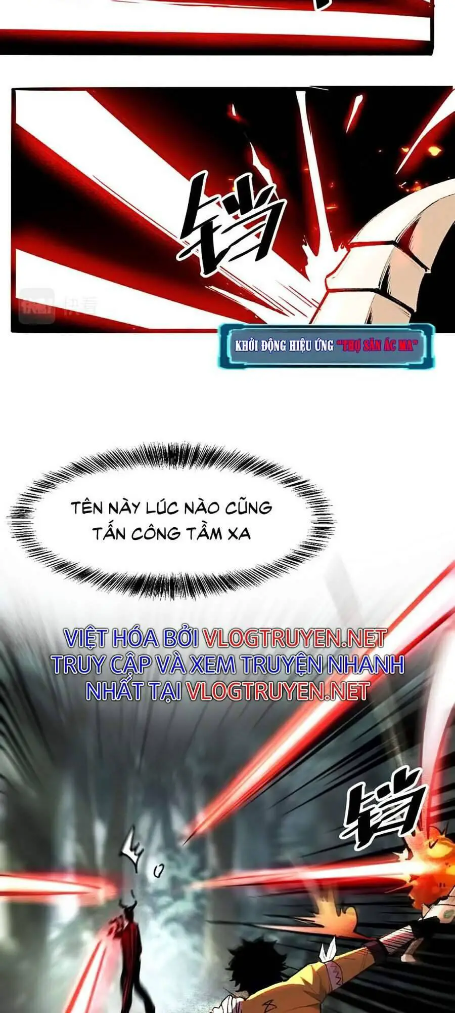Tôi Dựa Vào Bug Làm Ông Nội Người Ta Nettruyen ZZZ Chương 24 Page 21