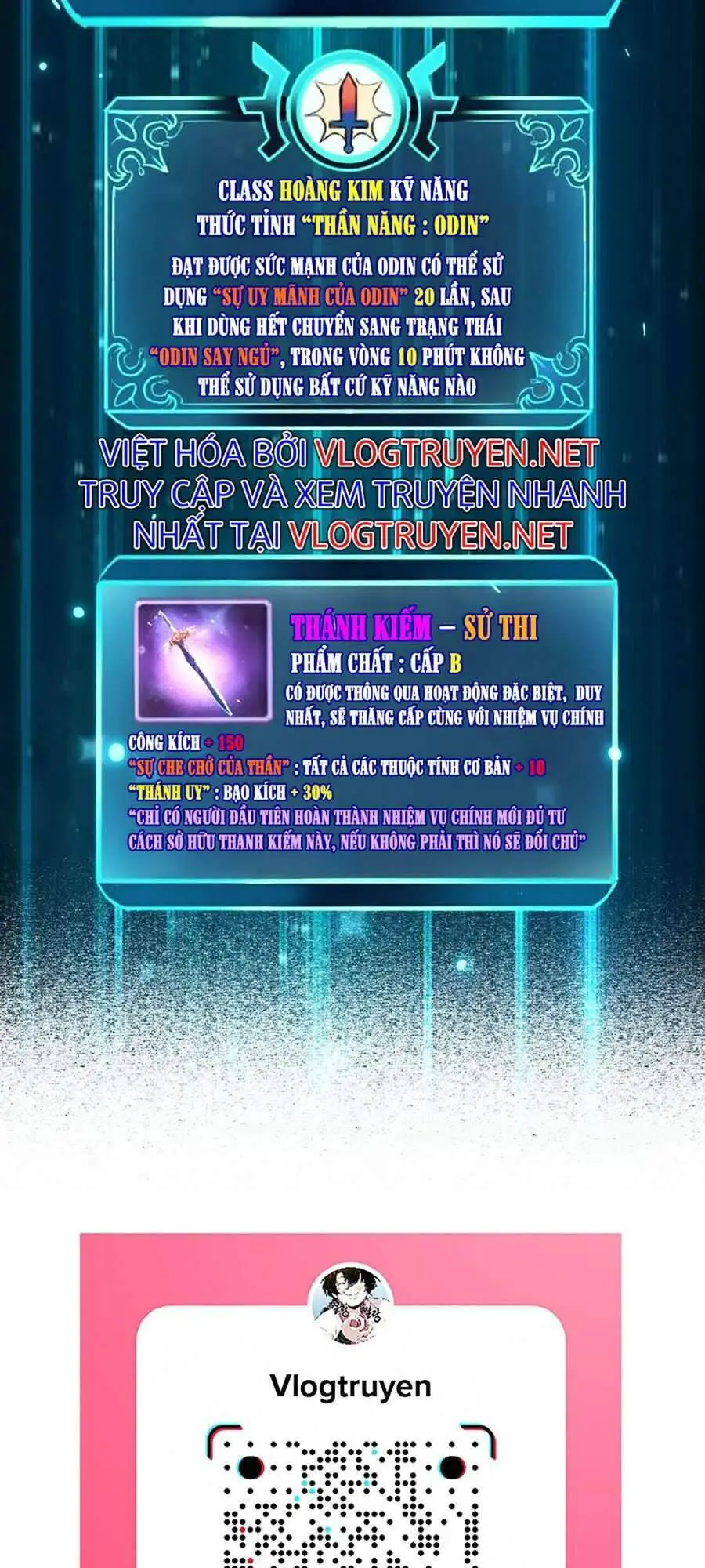Tôi Dựa Vào Bug Làm Ông Nội Người Ta Nettruyen ZZZ Chương 24 Page 143