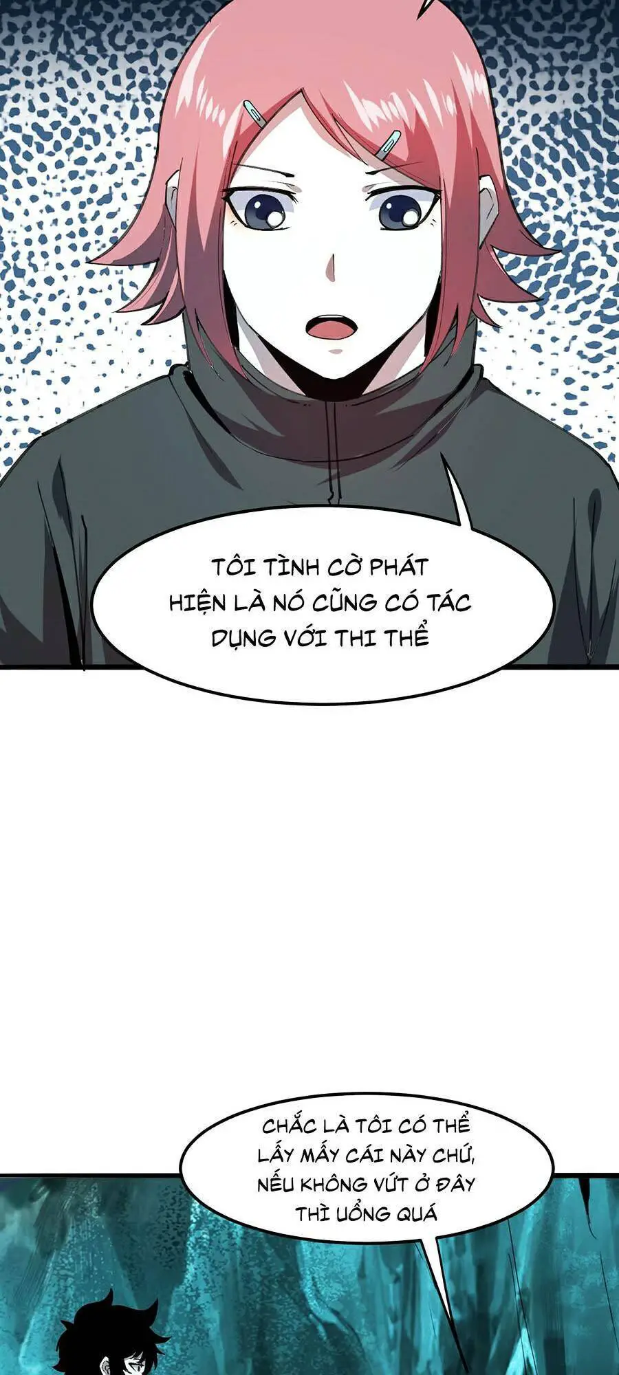 Tôi Dựa Vào Bug Làm Ông Nội Người Ta Nettruyen ZZZ Chương 19 Page 24