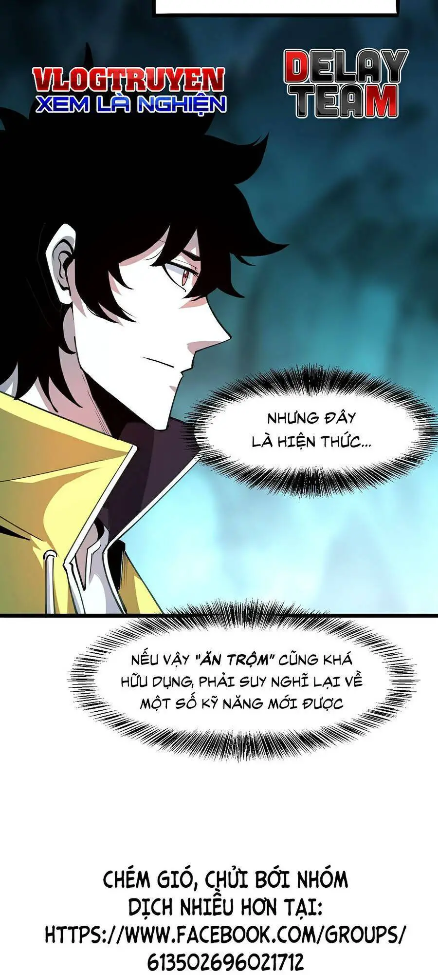 Tôi Dựa Vào Bug Làm Ông Nội Người Ta Nettruyen ZZZ Chương 19 Page 28