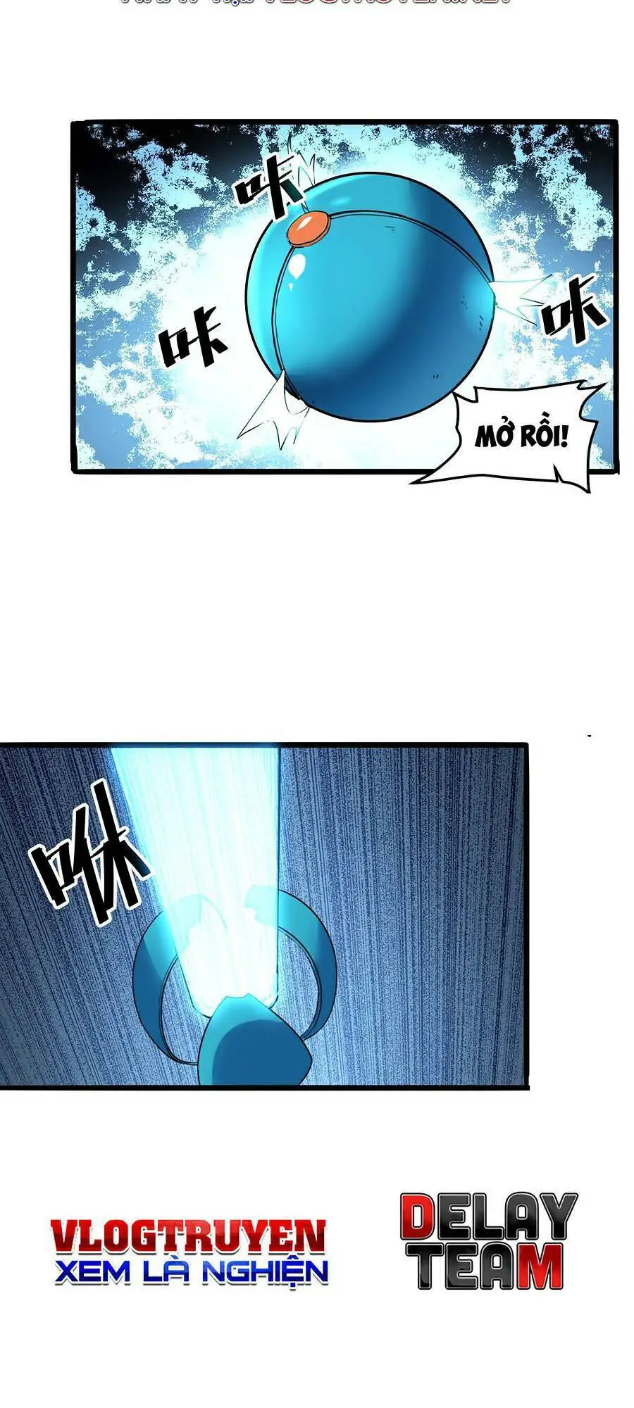 Tôi Dựa Vào Bug Làm Ông Nội Người Ta Nettruyen ZZZ Chương 19 Page 38