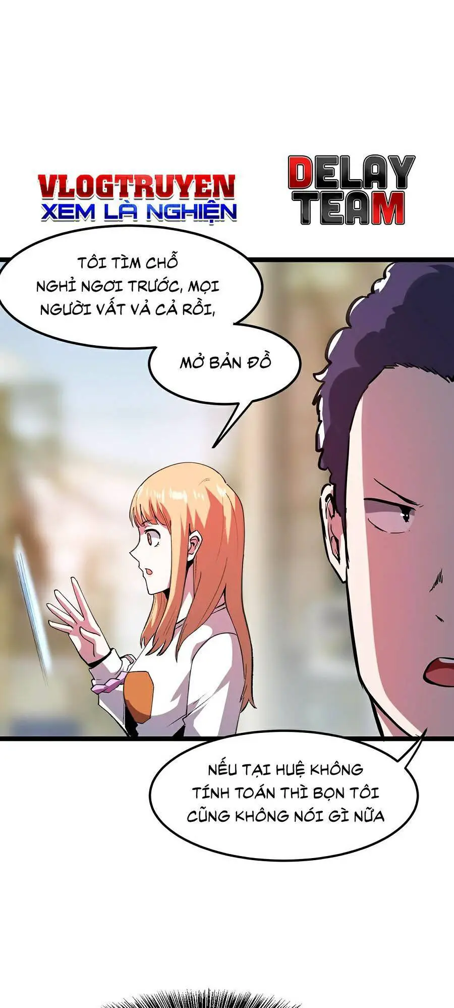 Tôi Dựa Vào Bug Làm Ông Nội Người Ta Nettruyen ZZZ Chương 19 Page 68