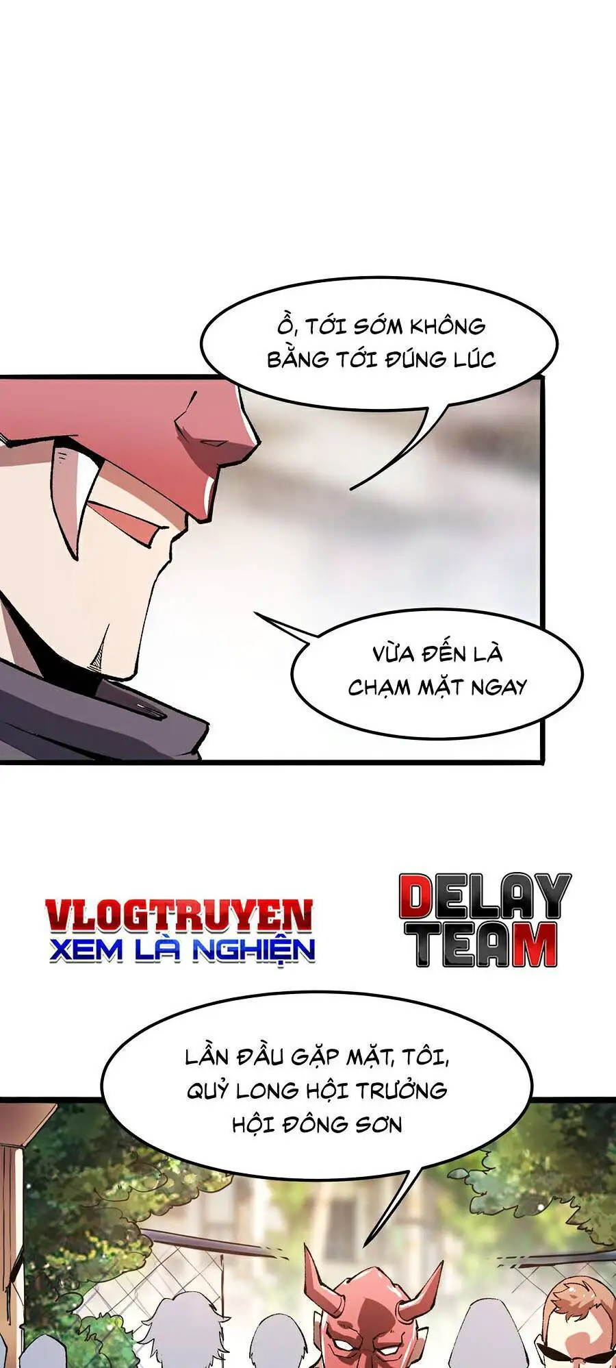 Tôi Dựa Vào Bug Làm Ông Nội Người Ta Nettruyen ZZZ Chương 19 Page 70