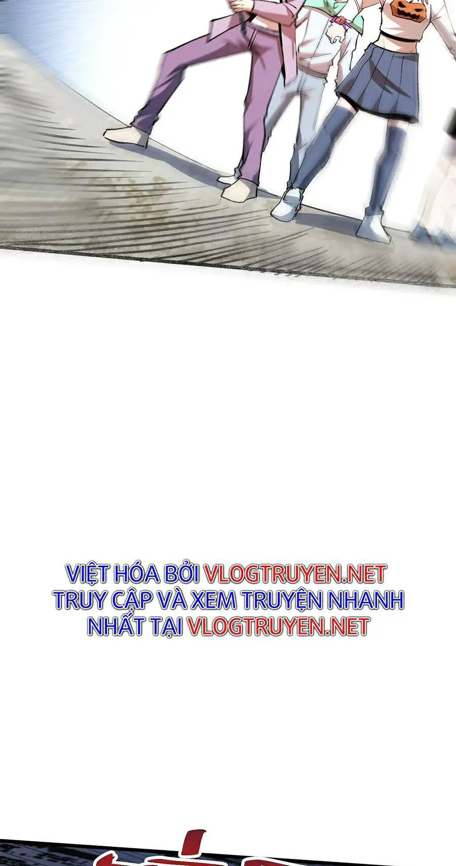 Tôi Dựa Vào Bug Làm Ông Nội Người Ta Nettruyen ZZZ Chương 19 Page 83