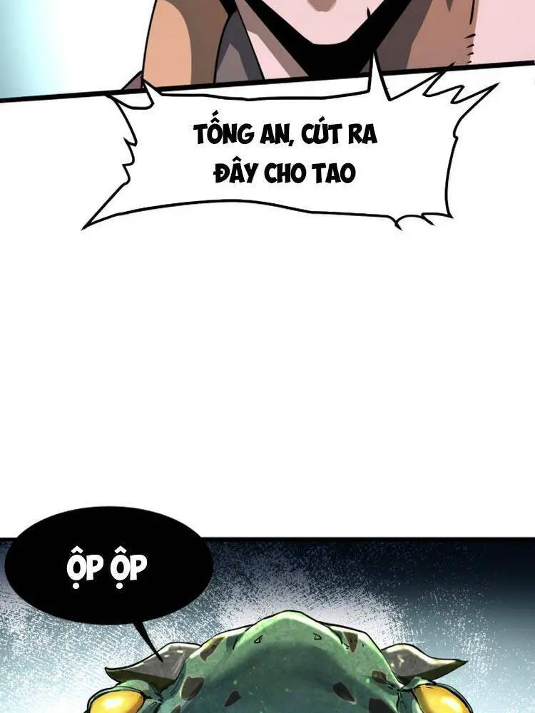 Tôi Dựa Vào Bug Làm Ông Nội Người Ta Nettruyen ZZZ Chương 16 Page 4