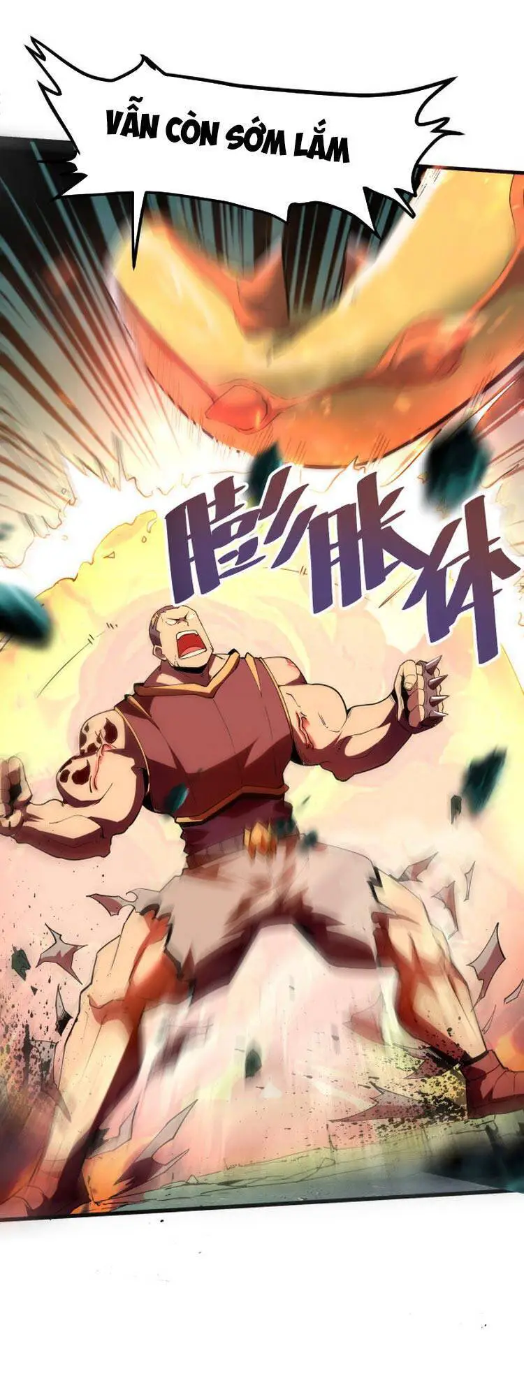 Tôi Dựa Vào Bug Làm Ông Nội Người Ta Nettruyen ZZZ Chương 16 Page 7