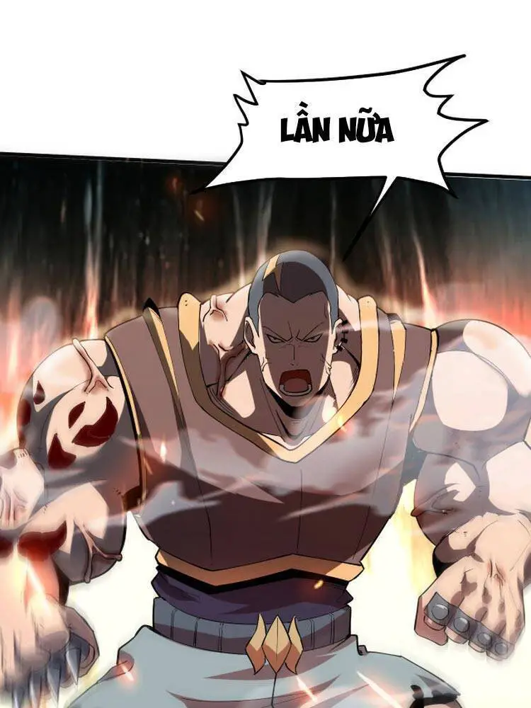 Tôi Dựa Vào Bug Làm Ông Nội Người Ta Nettruyen ZZZ Chương 16 Page 8