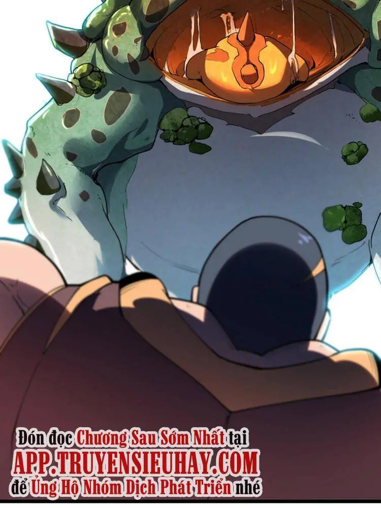 Tôi Dựa Vào Bug Làm Ông Nội Người Ta Nettruyen ZZZ Chương 16 Page 23