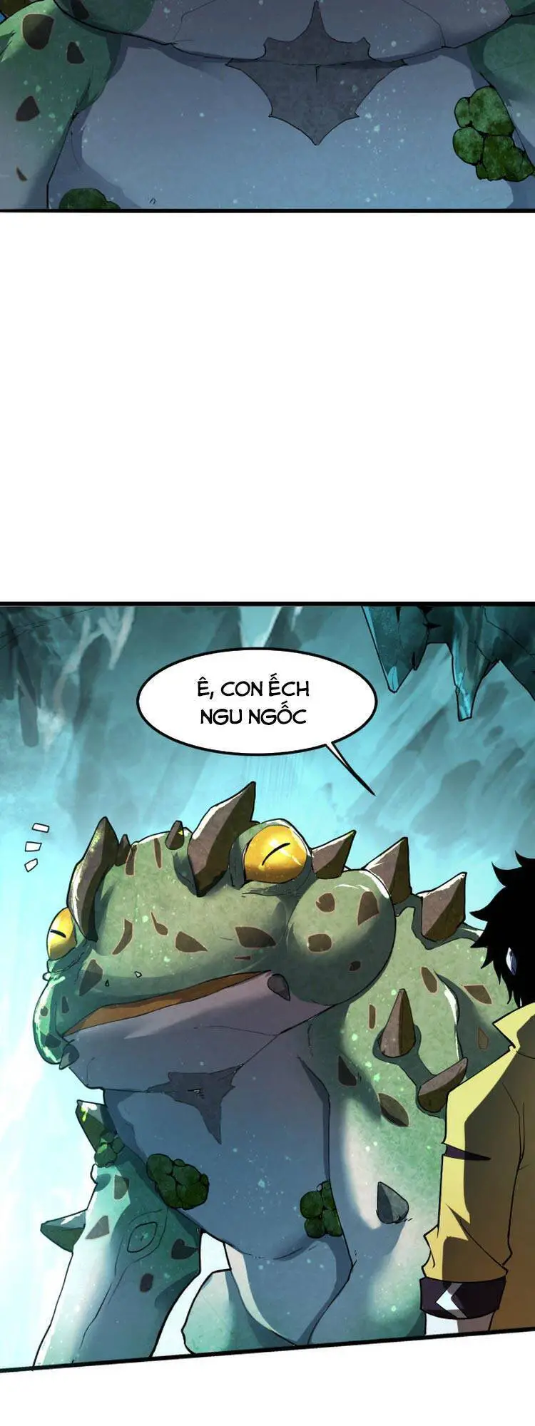 Tôi Dựa Vào Bug Làm Ông Nội Người Ta Nettruyen ZZZ Chương 16 Page 28