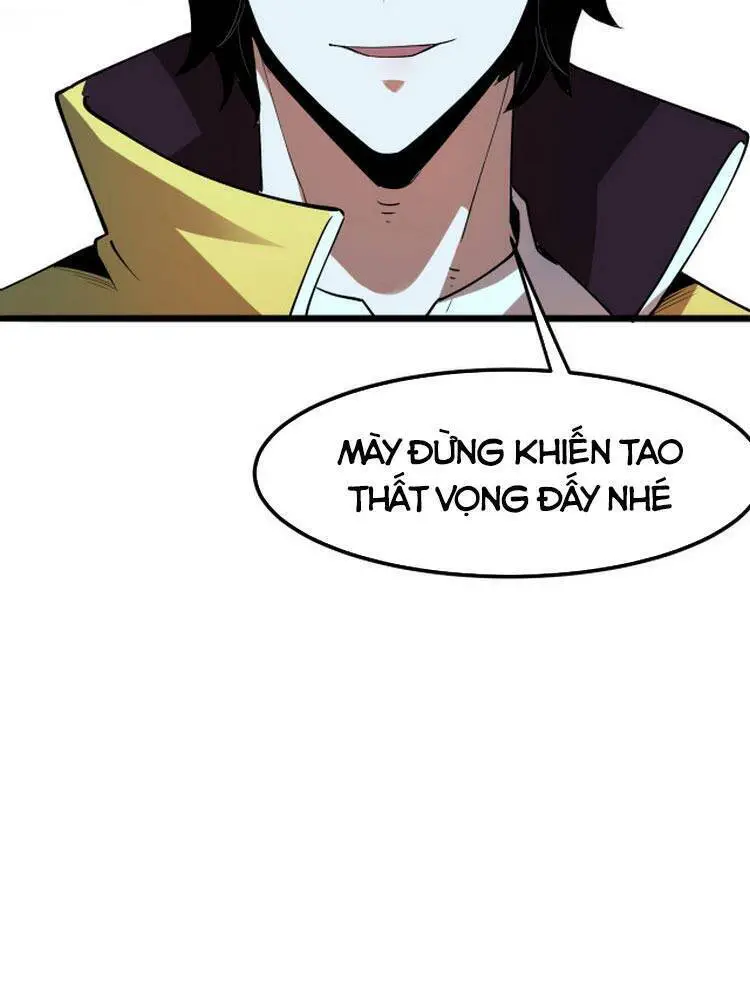 Tôi Dựa Vào Bug Làm Ông Nội Người Ta Nettruyen ZZZ Chương 16 Page 31