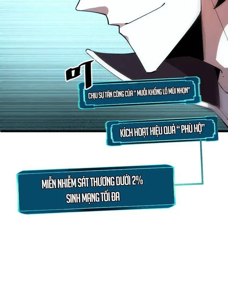 Tôi Dựa Vào Bug Làm Ông Nội Người Ta Nettruyen ZZZ Chương 16 Page 37