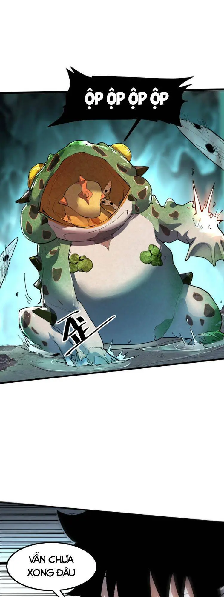 Tôi Dựa Vào Bug Làm Ông Nội Người Ta Nettruyen ZZZ Chương 16 Page 49