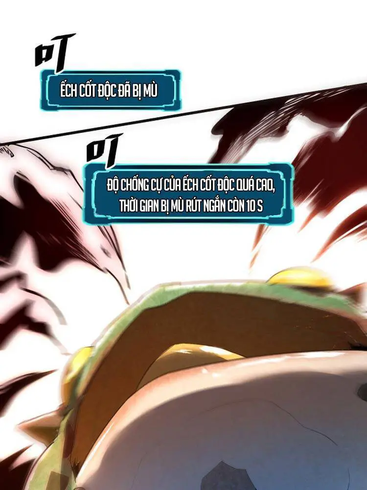 Tôi Dựa Vào Bug Làm Ông Nội Người Ta Nettruyen ZZZ Chương 16 Page 52