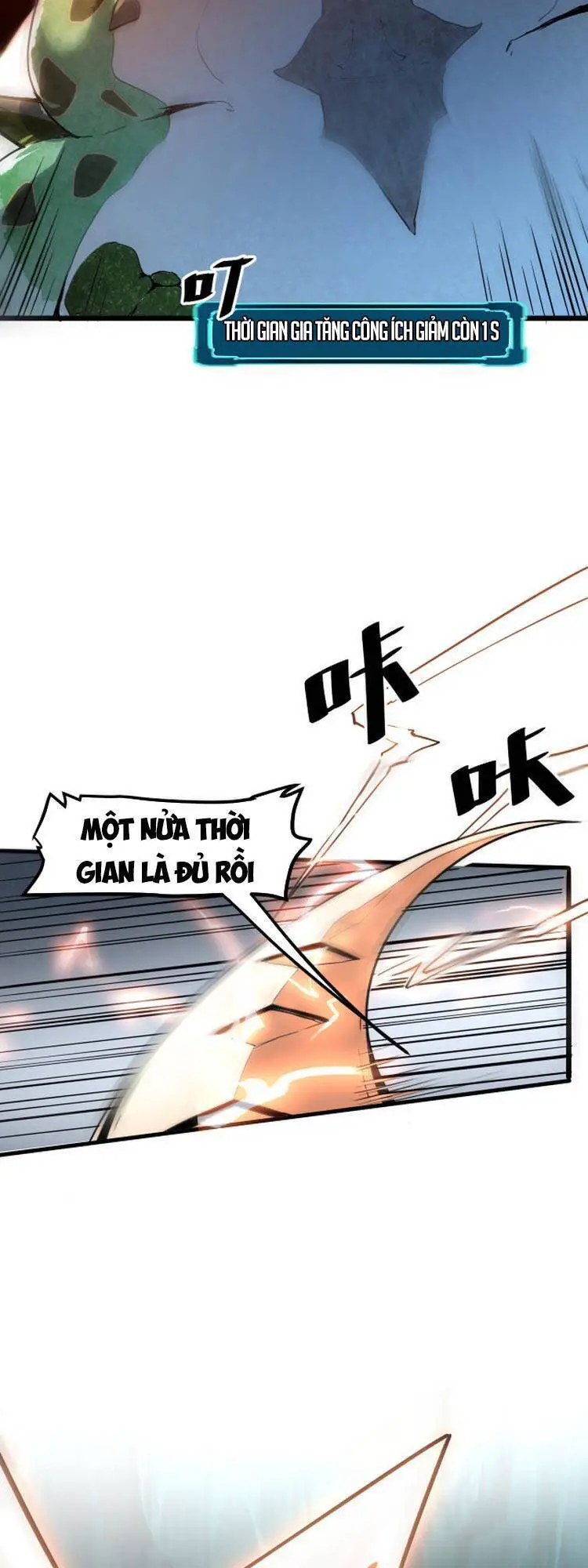 Tôi Dựa Vào Bug Làm Ông Nội Người Ta Nettruyen ZZZ Chương 16 Page 53