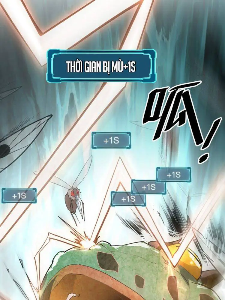 Tôi Dựa Vào Bug Làm Ông Nội Người Ta Nettruyen ZZZ Chương 16 Page 54
