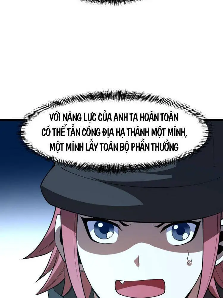Tôi Dựa Vào Bug Làm Ông Nội Người Ta Nettruyen ZZZ Chương 16 Page 58
