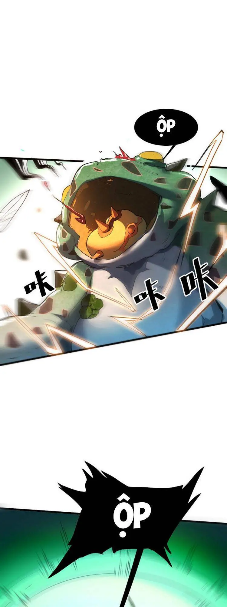 Tôi Dựa Vào Bug Làm Ông Nội Người Ta Nettruyen ZZZ Chương 16 Page 62