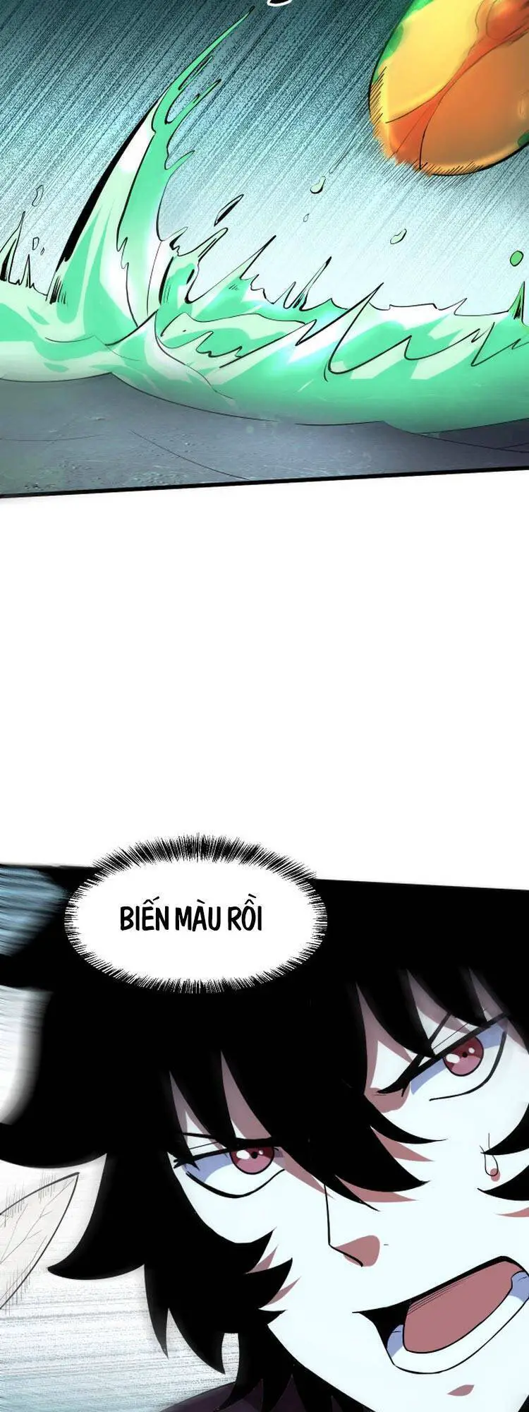 Tôi Dựa Vào Bug Làm Ông Nội Người Ta Nettruyen ZZZ Chương 16 Page 70