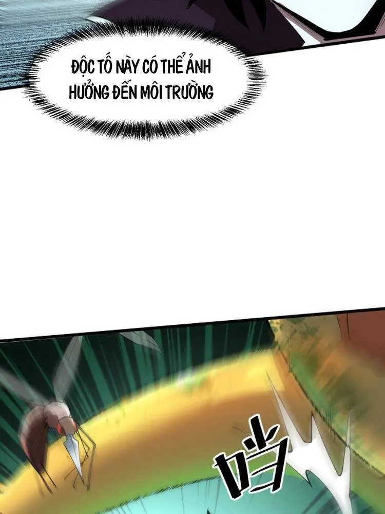 Tôi Dựa Vào Bug Làm Ông Nội Người Ta Nettruyen ZZZ Chương 16 Page 71