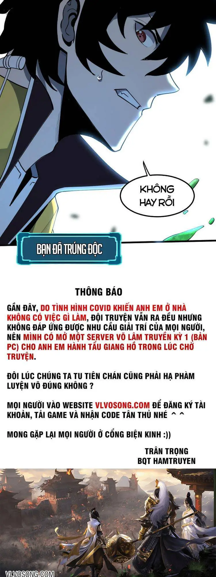 Tôi Dựa Vào Bug Làm Ông Nội Người Ta Nettruyen ZZZ Chương 16 Page 74
