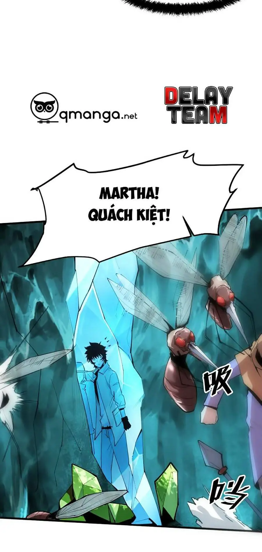 Tôi Dựa Vào Bug Làm Ông Nội Người Ta Nettruyen ZZZ Chương 15 Page 108