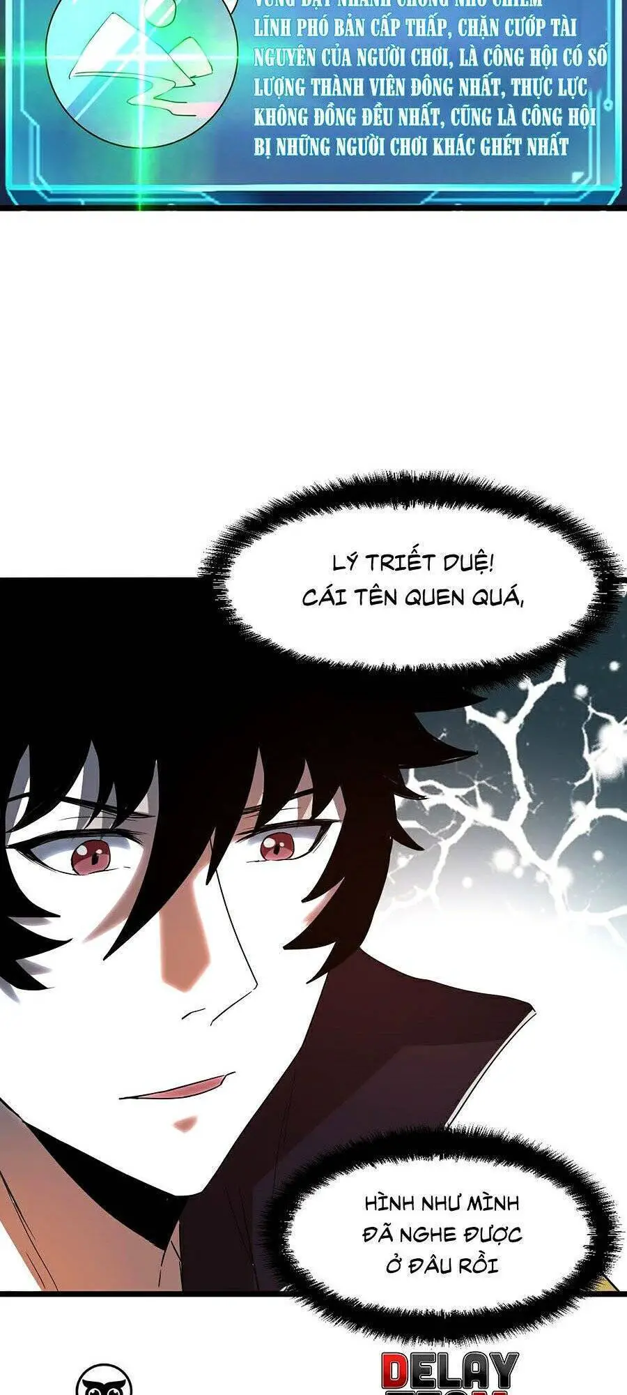 Tôi Dựa Vào Bug Làm Ông Nội Người Ta Nettruyen ZZZ Chương 12 Page 79